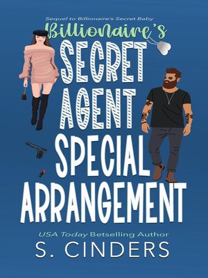 cover image of Special Arrangement